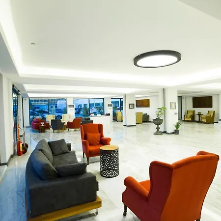 Corina Family Fun Club By Kispet Hm Ξενοδοχείο 3*