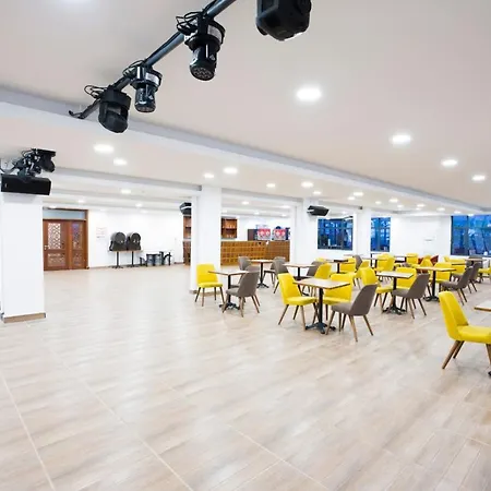 Corina Family Fun Club By Kispet Hm 3* Ayvalı
