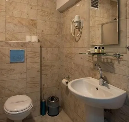 Corina Family Fun Club By Kispet Hm 3* Ayvalı