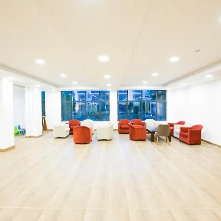 Ξενοδοχείο Corina Family Fun Club By Kispet Hm 3*