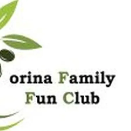 Corina Family Fun Club By Kispet Hm 호텔