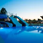 ホテル Corina Family Fun Club By Kispet Hm Ayvalı