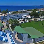 Corina Family Fun Club By Kispet Hm 3* Ayvalı