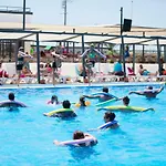 Corina Family Fun Club By Kispet Hm ホテル Ayvalı