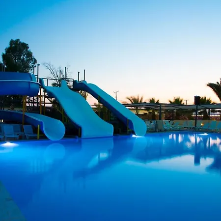 Otel Corina Family Fun Club By Kispet Hm Ayvalı